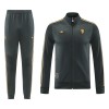 Manchester United Trenings dresser 2025-26 Svart Manchester United Trenings dresser 2025-26 Svart
